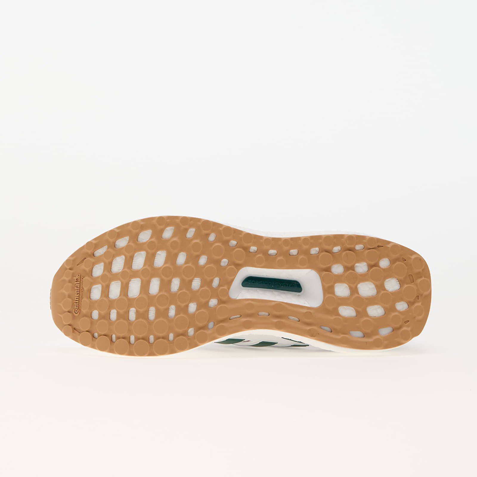 Sneakers Adidas Ultraboost 1.0 Ftw White Collegiate Green Gum US 8.5