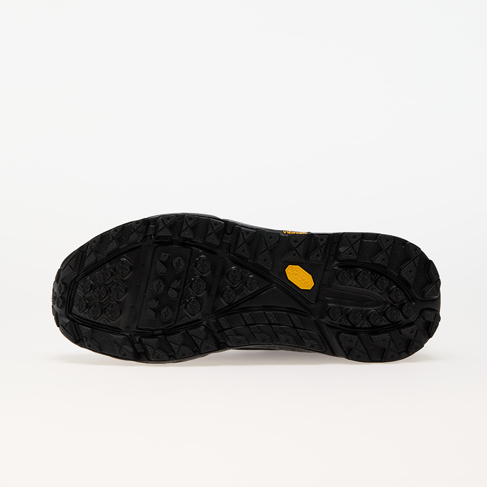 Чоловіче взуття Hoka® U Tor Summit Black/ Black