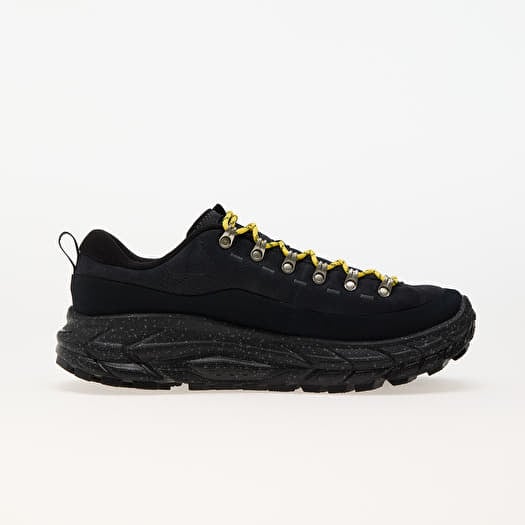Hoka® U Tor Summit Black/ Black | Footshop