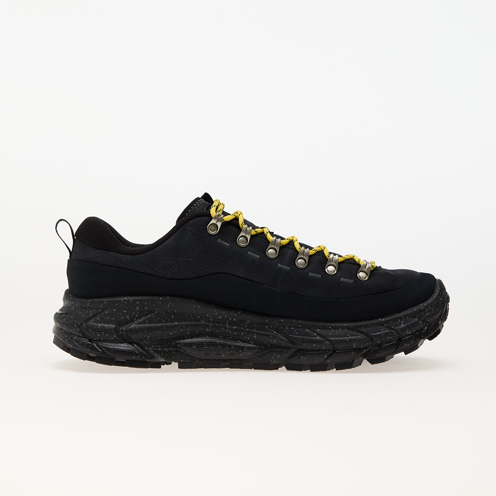 Чоловіче взуття Hoka® U Tor Summit Black/ Black