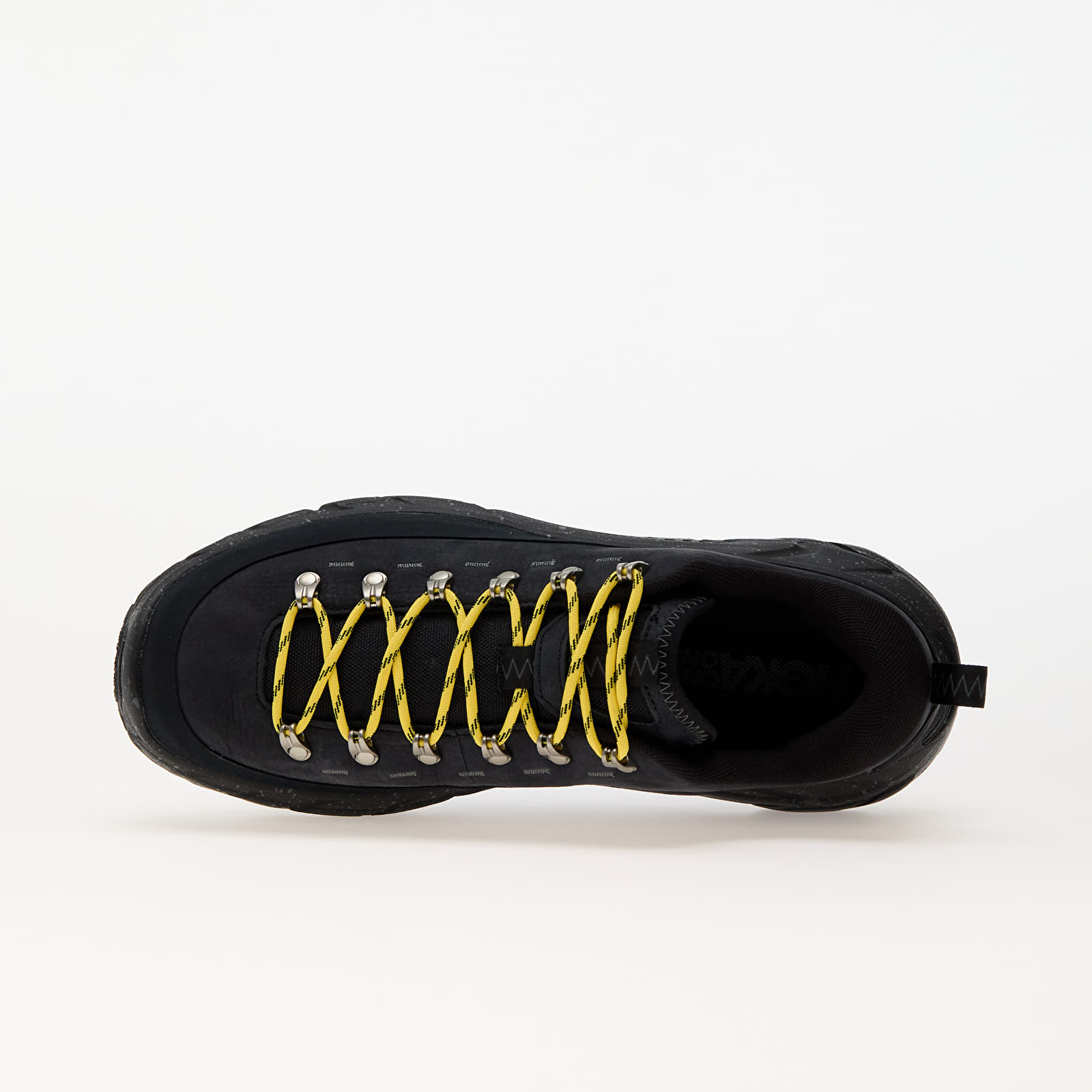 Чоловіче взуття Hoka® U Tor Summit Black/ Black