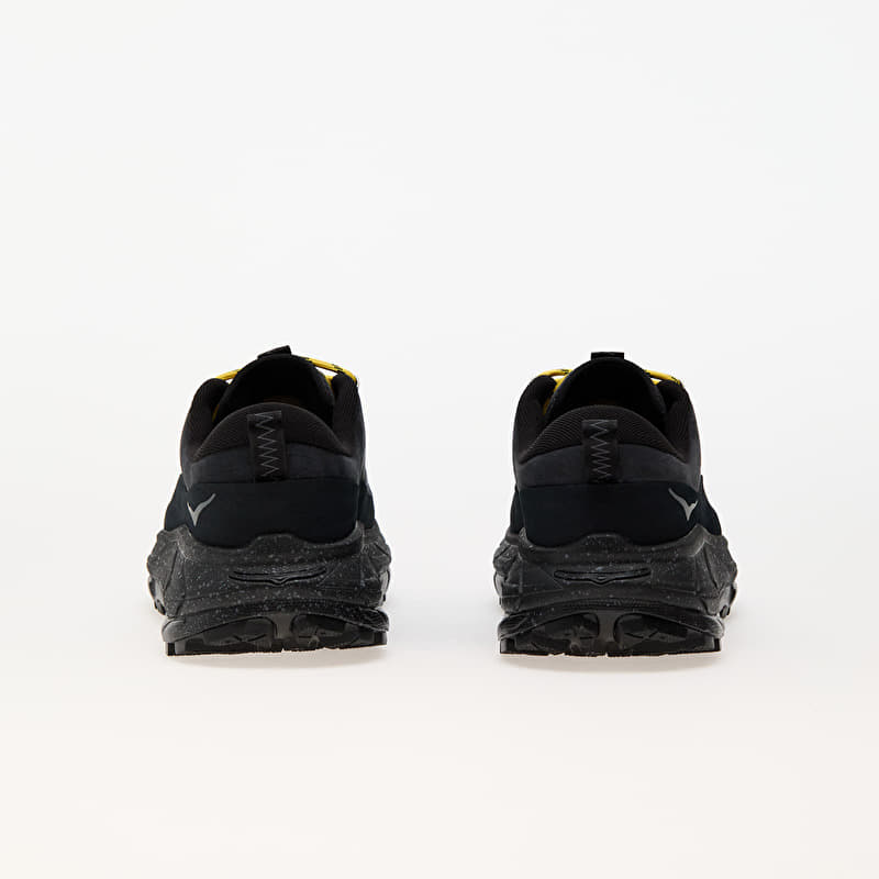 Hoka® U Tor Summit Black/ Black | Footshop