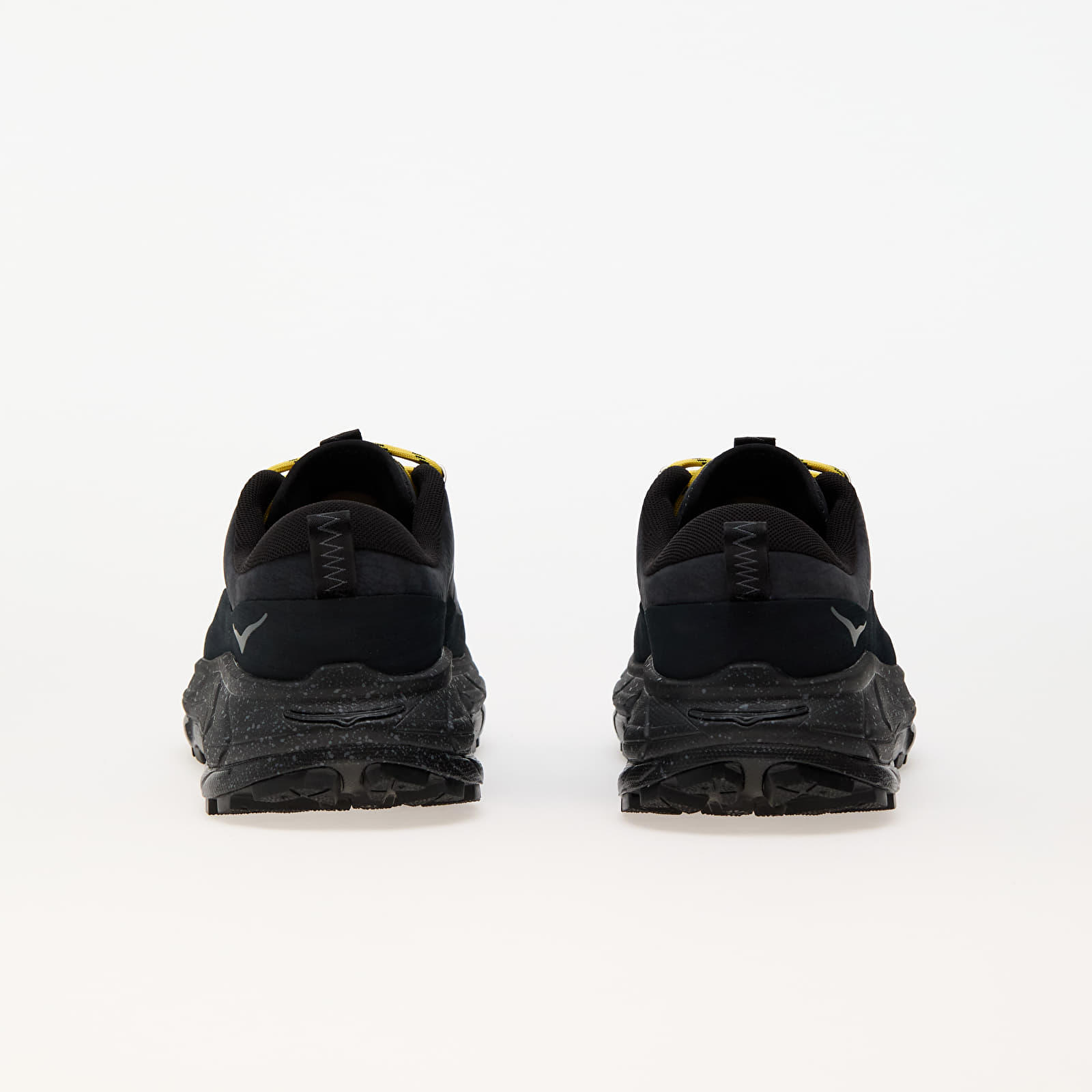 Чоловіче взуття Hoka® U Tor Summit Black/ Black
