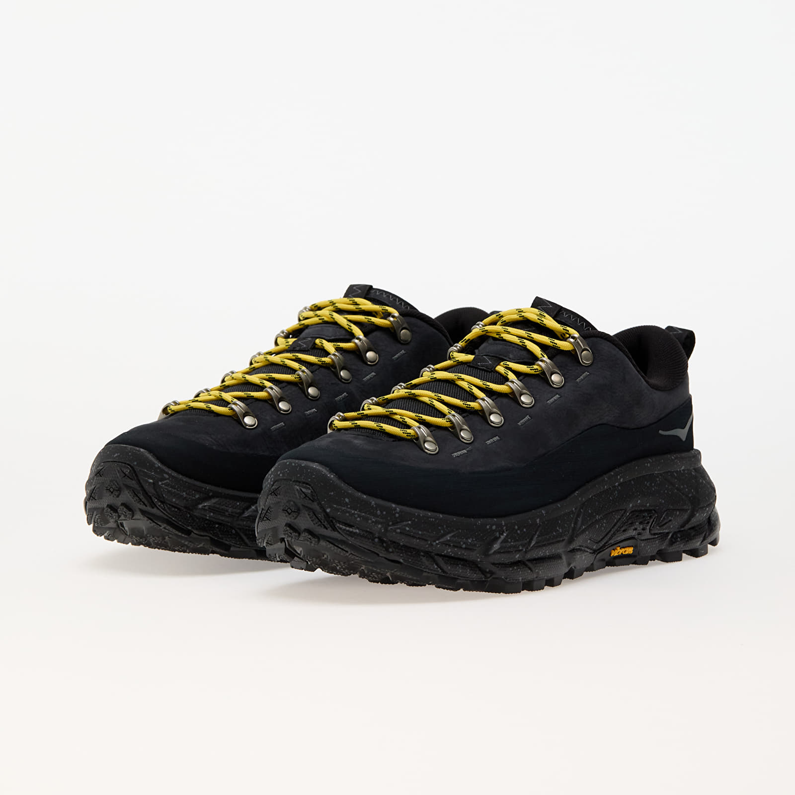 Чоловіче взуття Hoka® U Tor Summit Black/ Black