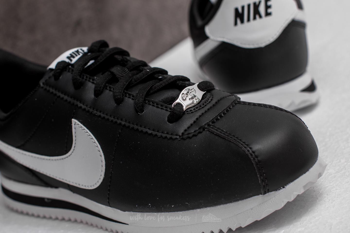 Cortez basic sl sneaker shop