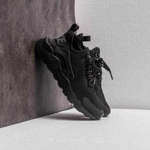 Black huaraches ultra women's online