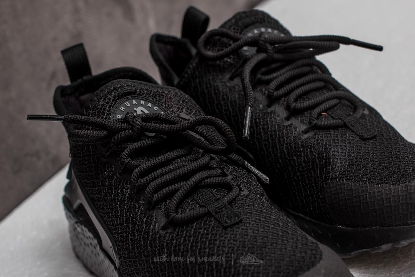 Nike w air huarache run ultra br on sale