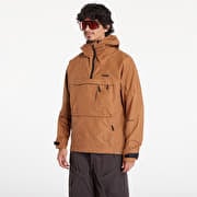 Tilak Odin Ventile Anorak Brown
