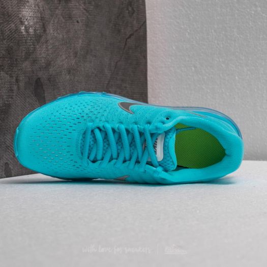 Air max store 2017 bleu turquoise