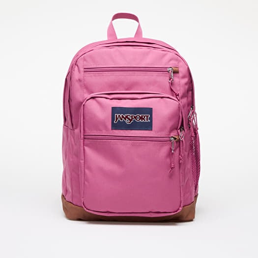 Rucksacke JanSport Cool Student Backpack Mauve Haze Footshop