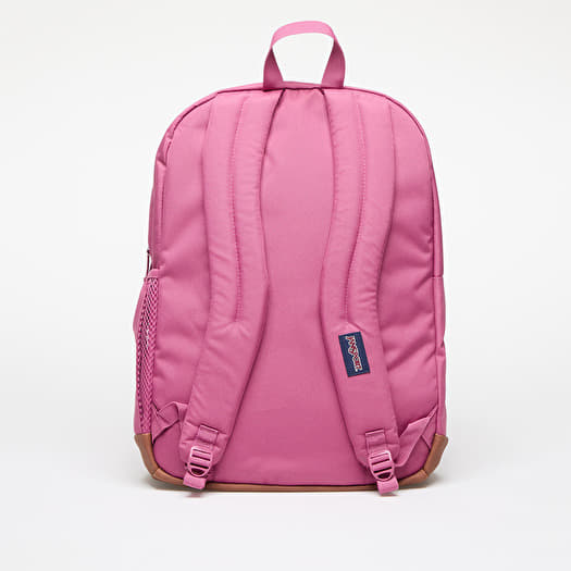 Mauve backpack on sale