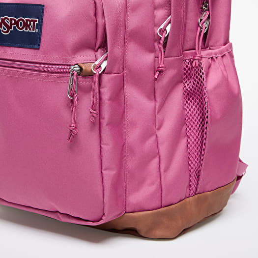 Mauve backpack store