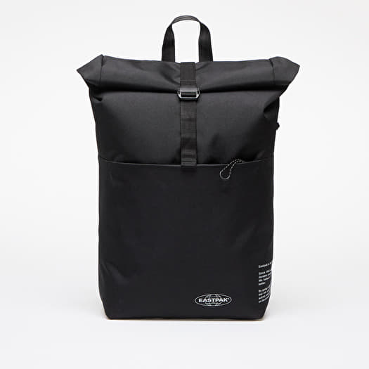 Backpacks Eastpak Up Roll Backpack Black Footshop