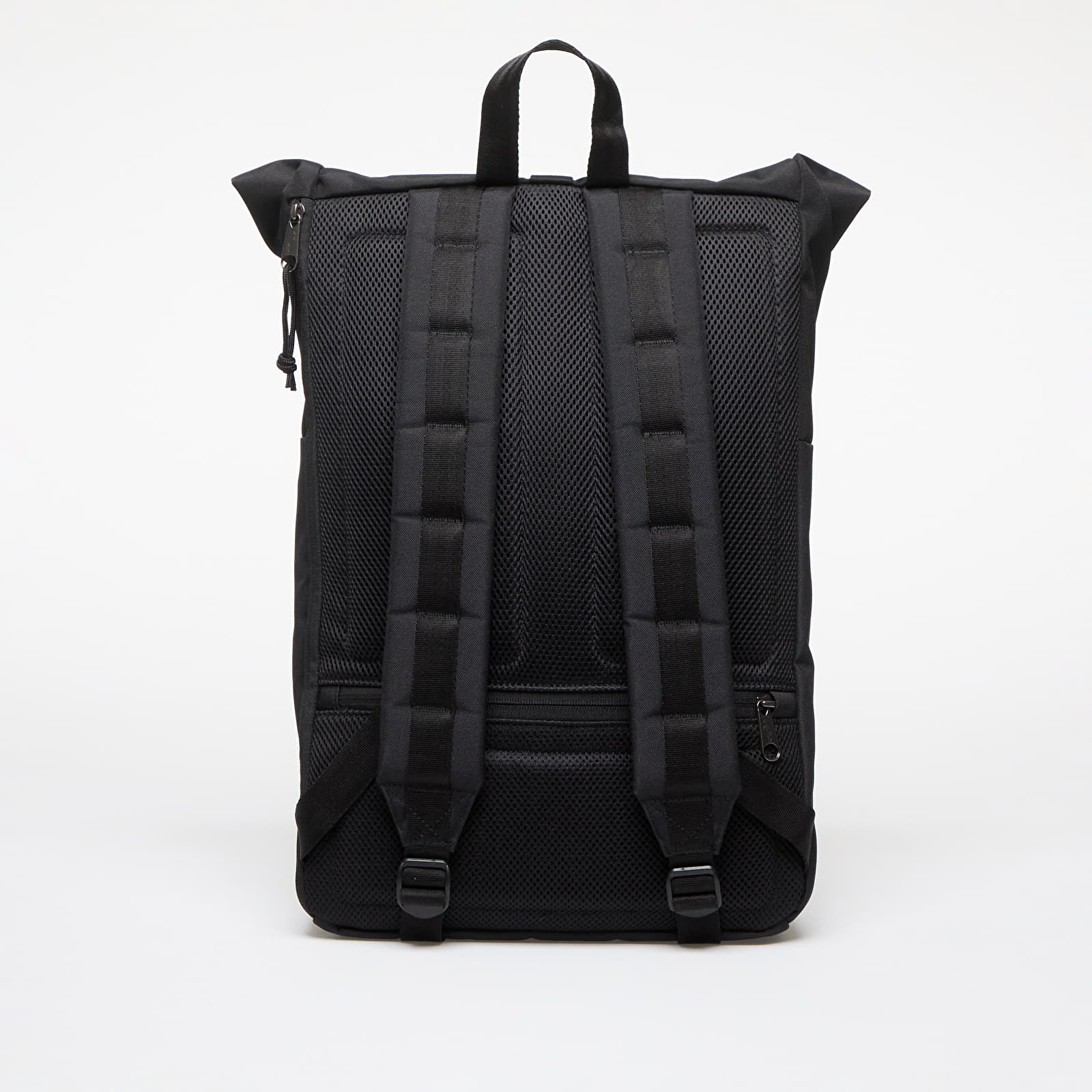 Hátizsákok Eastpak Up Roll Backpack Black