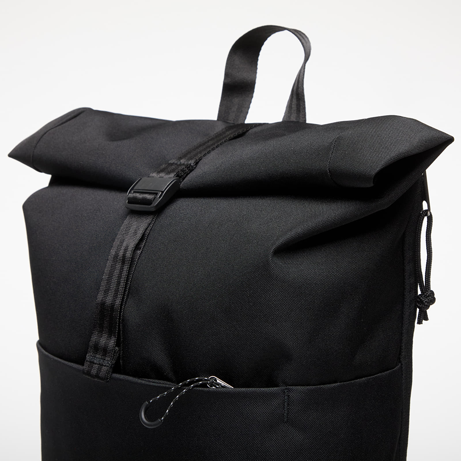Hátizsákok Eastpak Up Roll Backpack Black