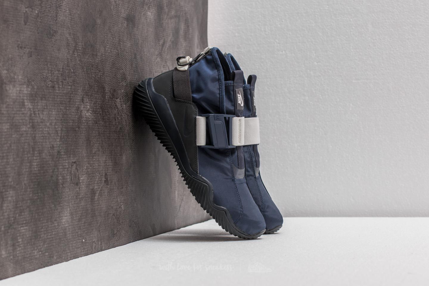 Men's shoes Nike Komyuter SE Obsidian/ Anthracite-Anthracite