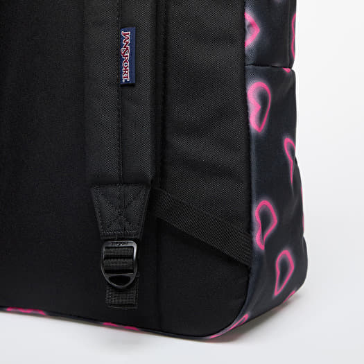 Backpack JanSport SuperBreak One Happy Hearts Backpack