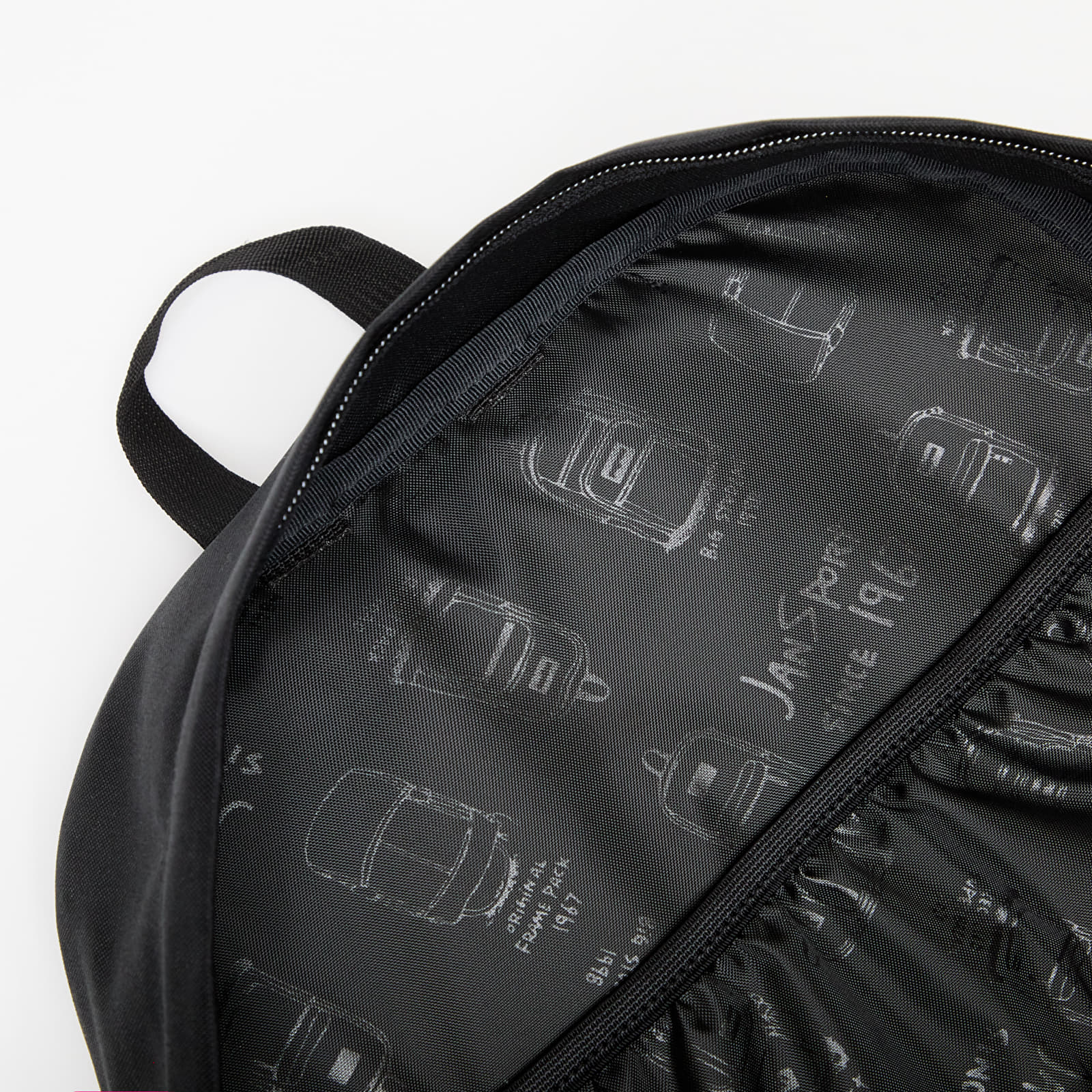 Sacs à dos JanSport Flex Backpack Black