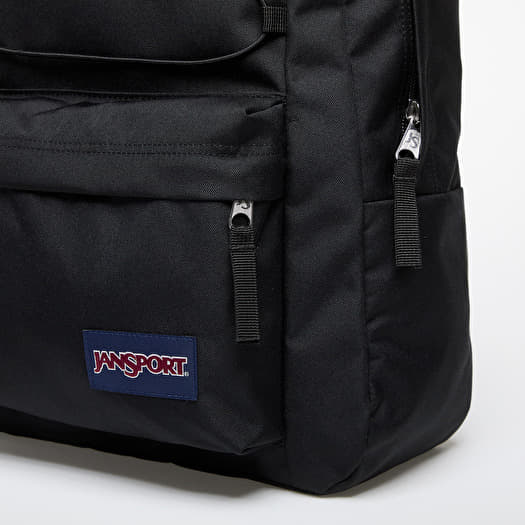 Backpacks JanSport Flex Backpack Black Footshop