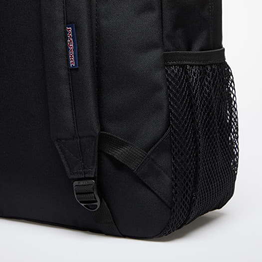 Backpacks JanSport Flex Backpack Black Footshop