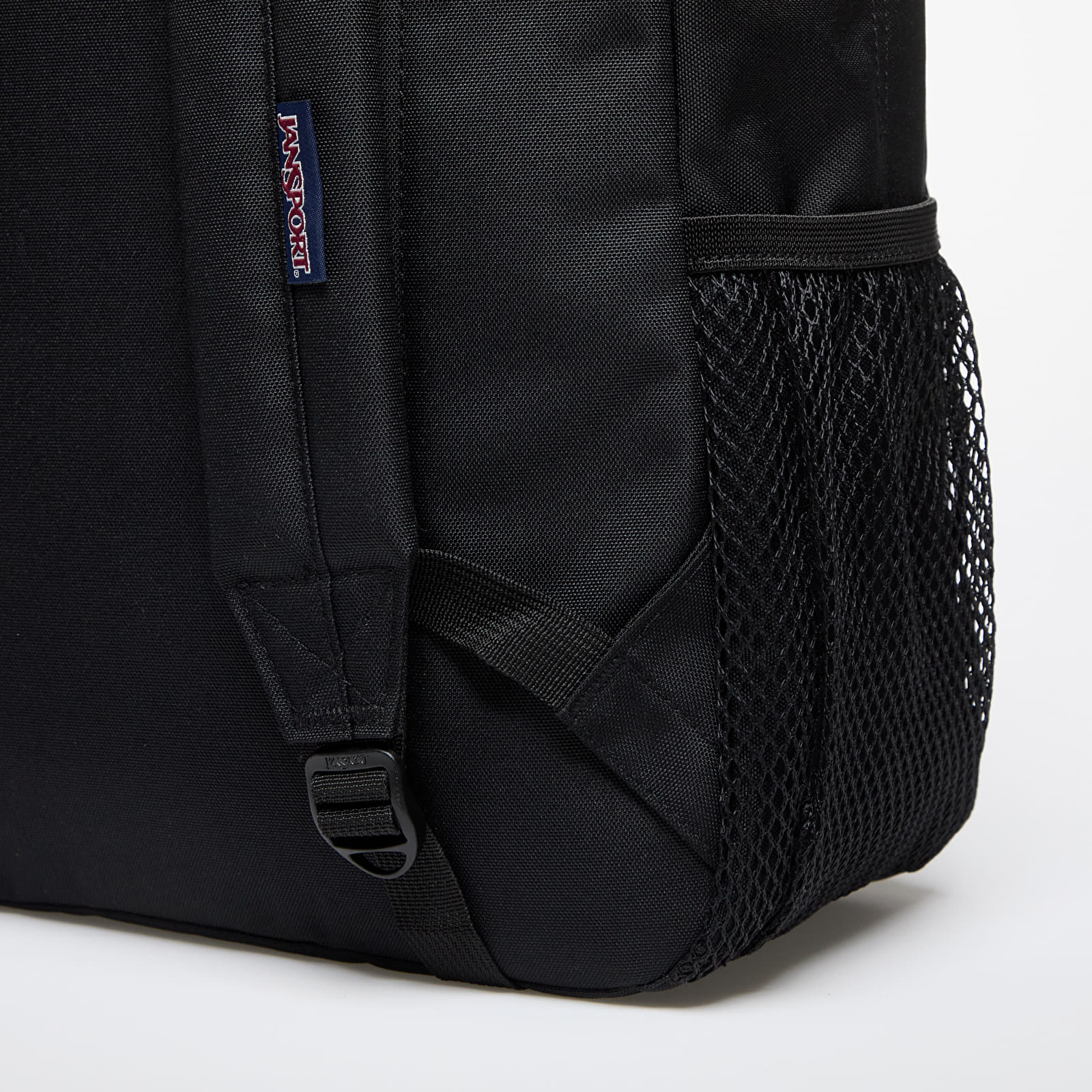 How to wash jansport backpack with leather sale