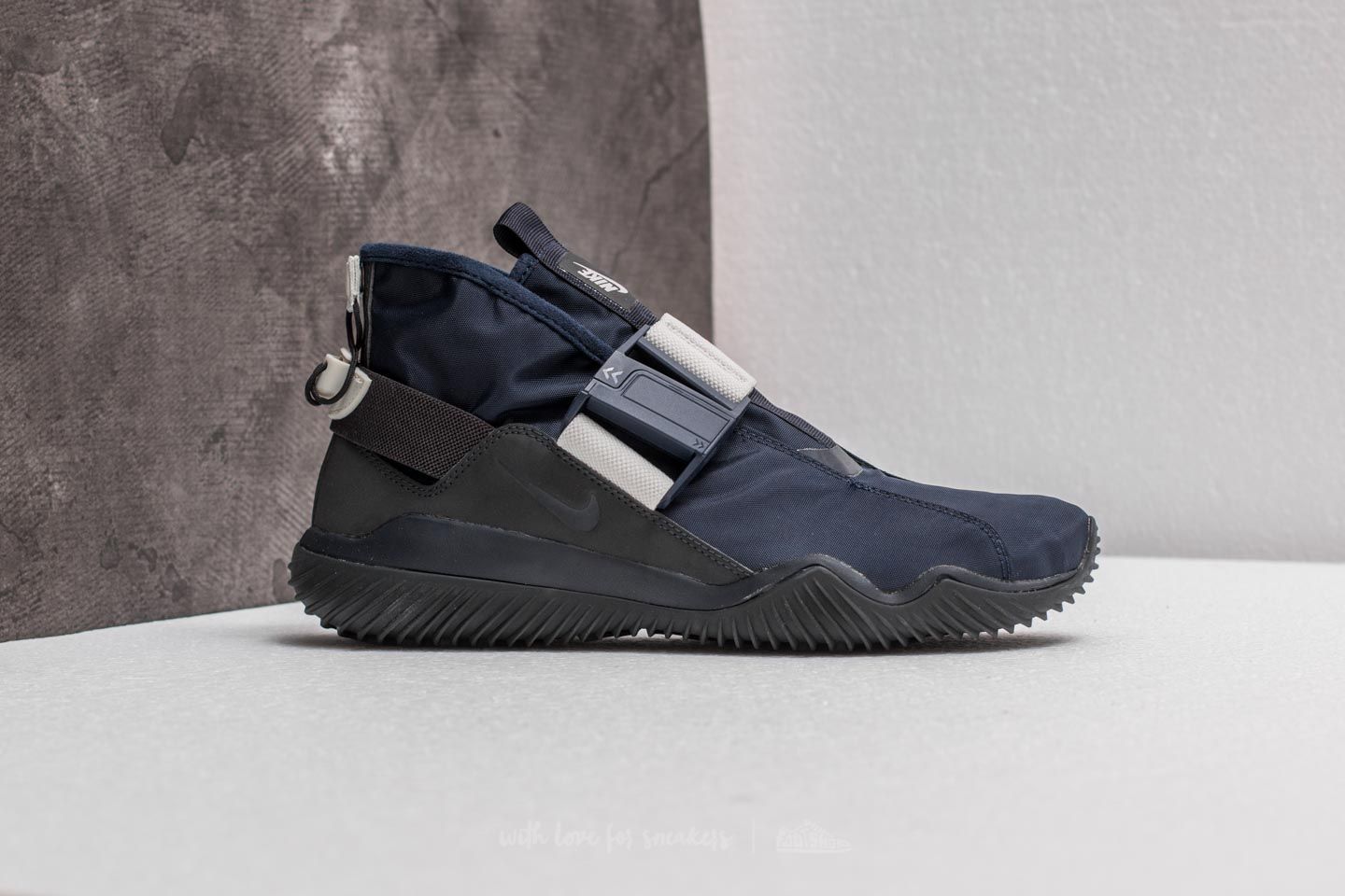 Men's shoes Nike Komyuter SE Obsidian/ Anthracite-Anthracite