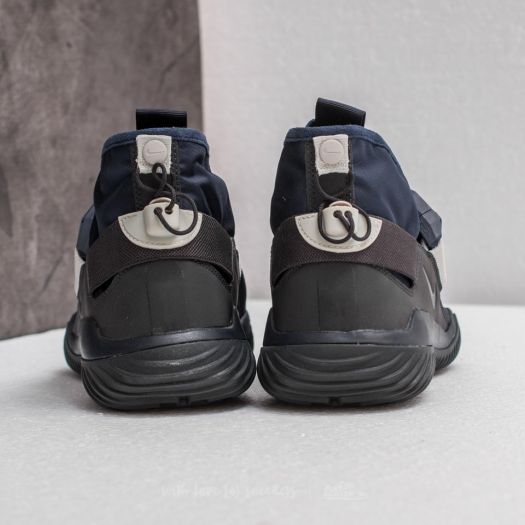 Men s shoes Nike Komyuter SE Obsidian Anthracite Anthracite Footshop