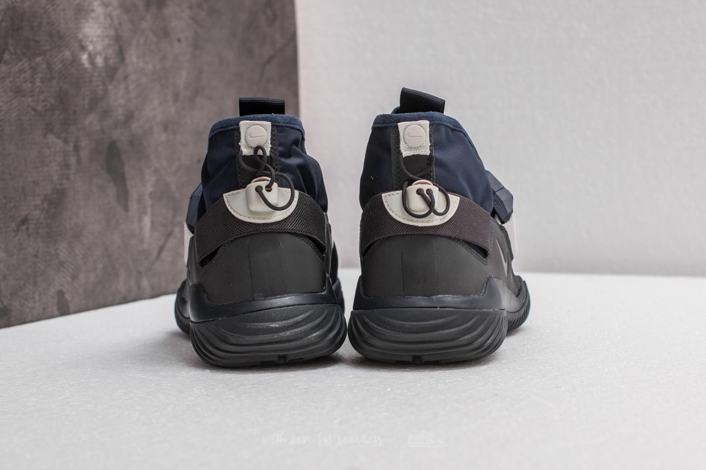 Men's shoes Nike Komyuter SE Obsidian/ Anthracite-Anthracite