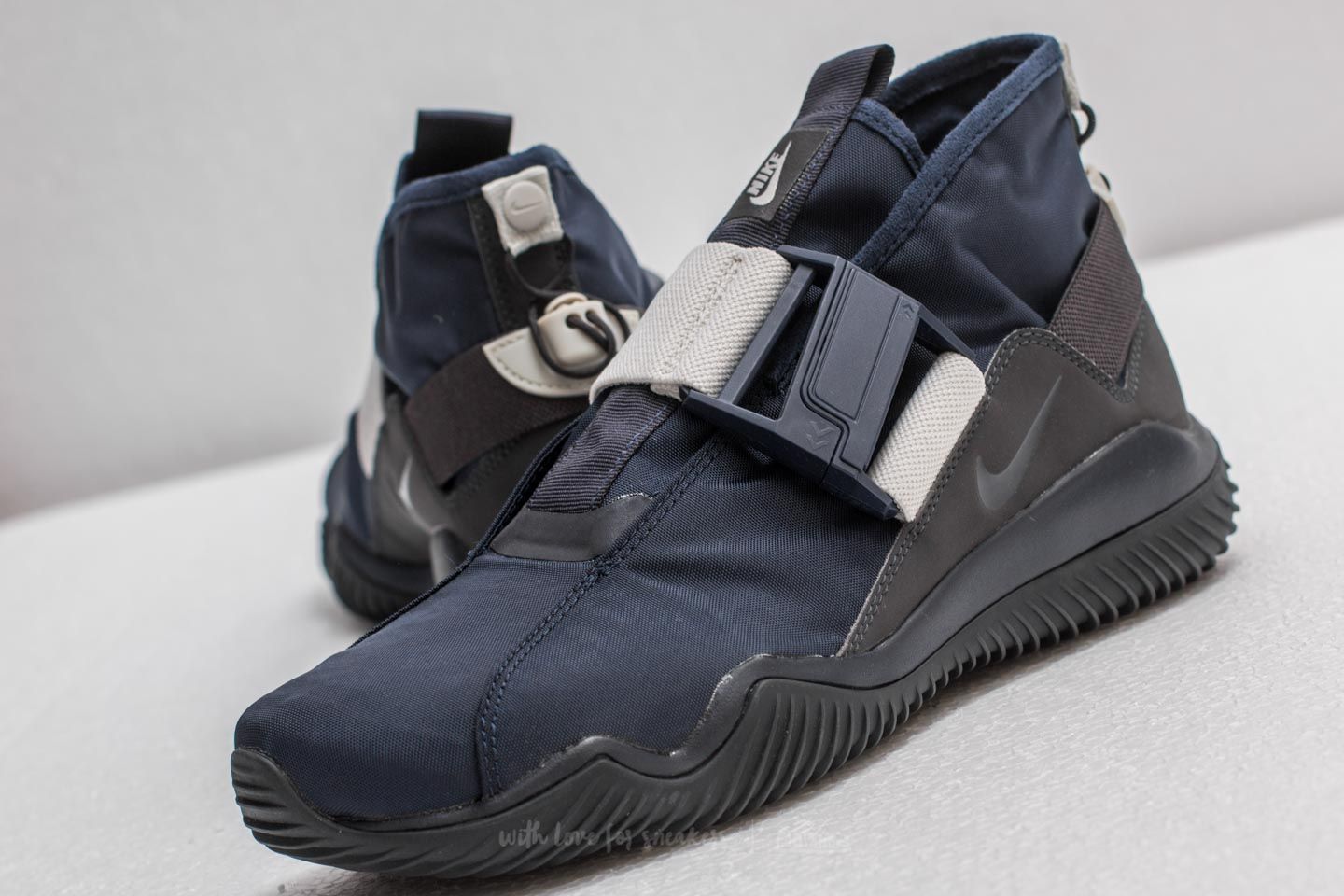 Men's shoes Nike Komyuter SE Obsidian/ Anthracite-Anthracite
