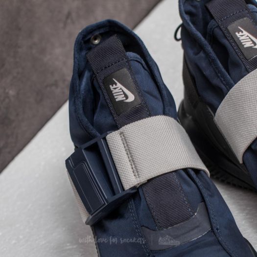 Men s shoes Nike Komyuter SE Obsidian Anthracite Anthracite Footshop