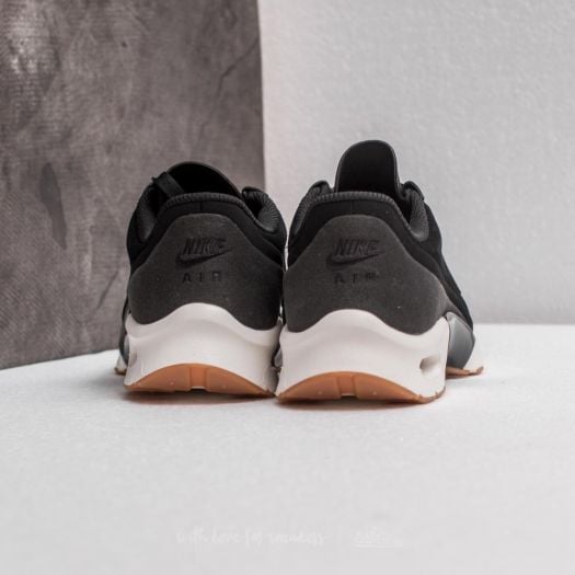 Women s shoes Nike Air Max Jewell SE W Black Black Gum Med Brown Footshop