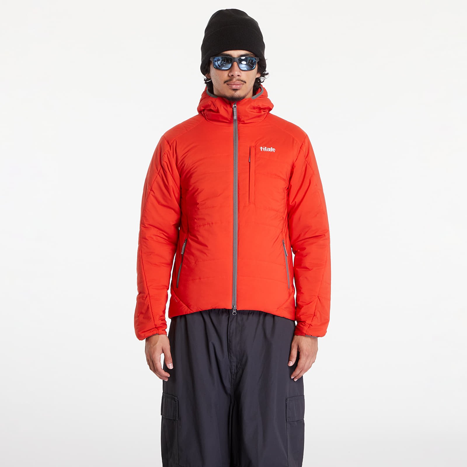 Jacken Tilak Ketil Jacket Vailant Poppy