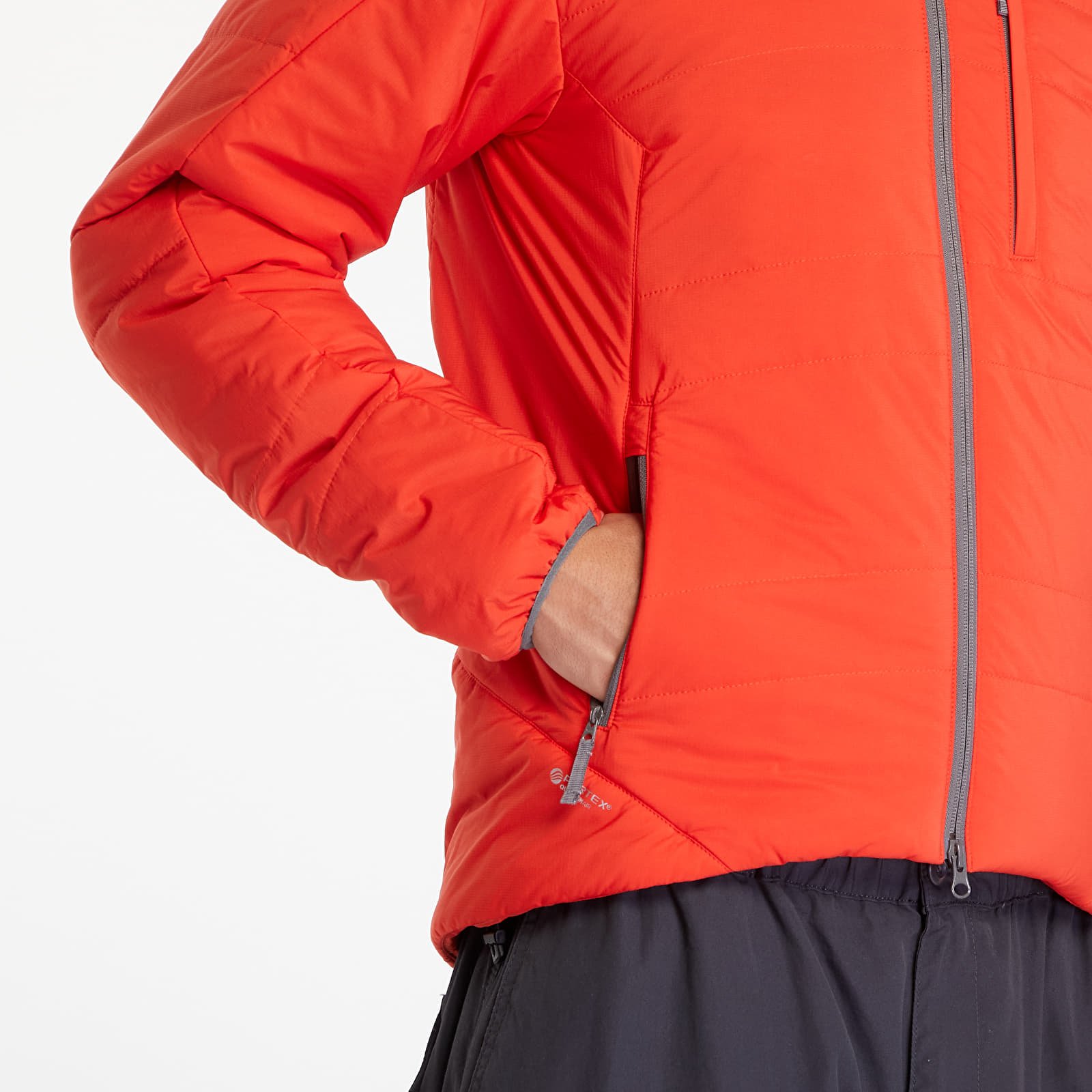 Jacken Tilak Ketil Jacket Vailant Poppy