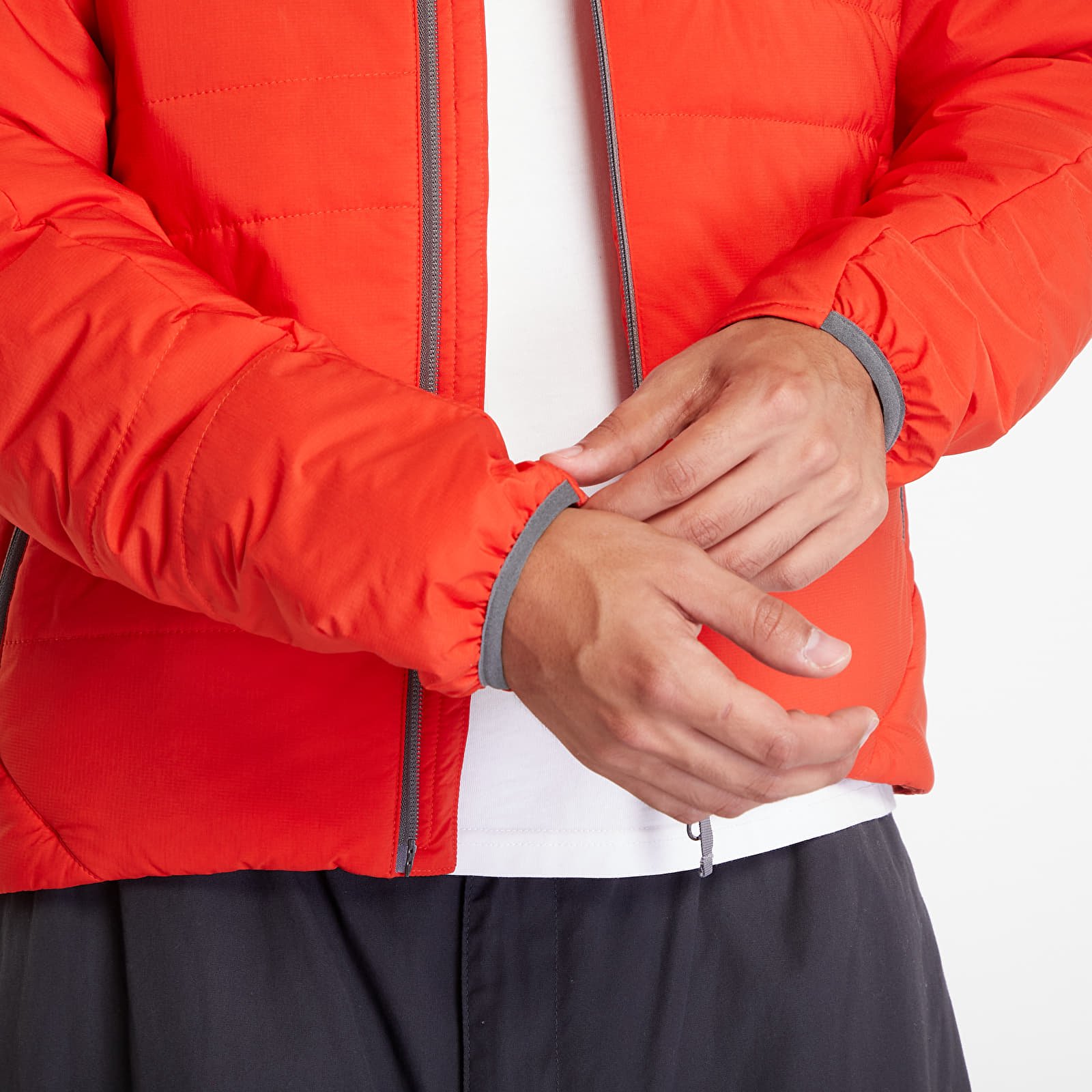 Jacken Tilak Ketil Jacket Vailant Poppy