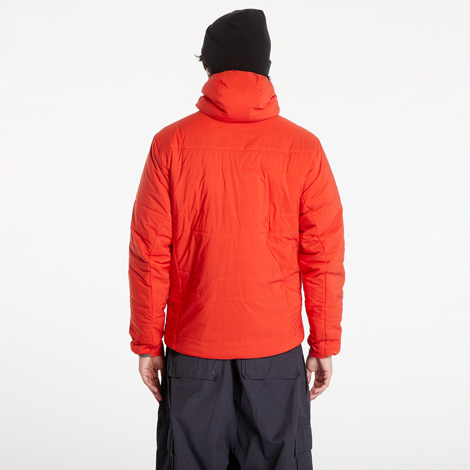 Jacken Tilak Ketil Jacket Vailant Poppy