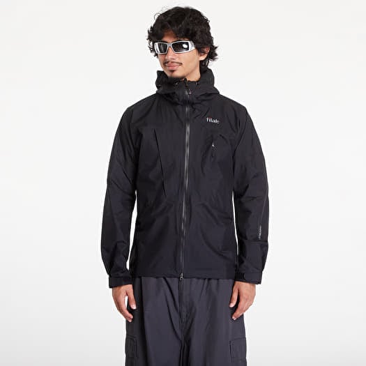Windbreaker Tilak Stinger Paclite Black