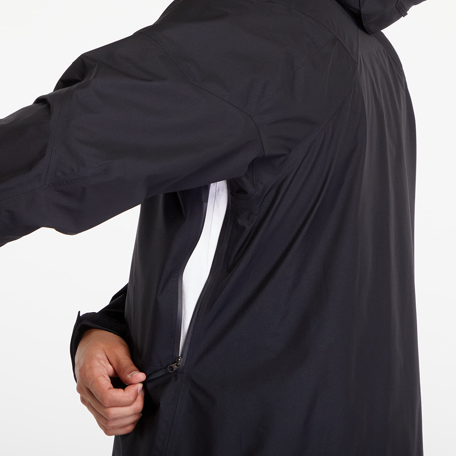 Větrovky Tilak Stinger Paclite Black