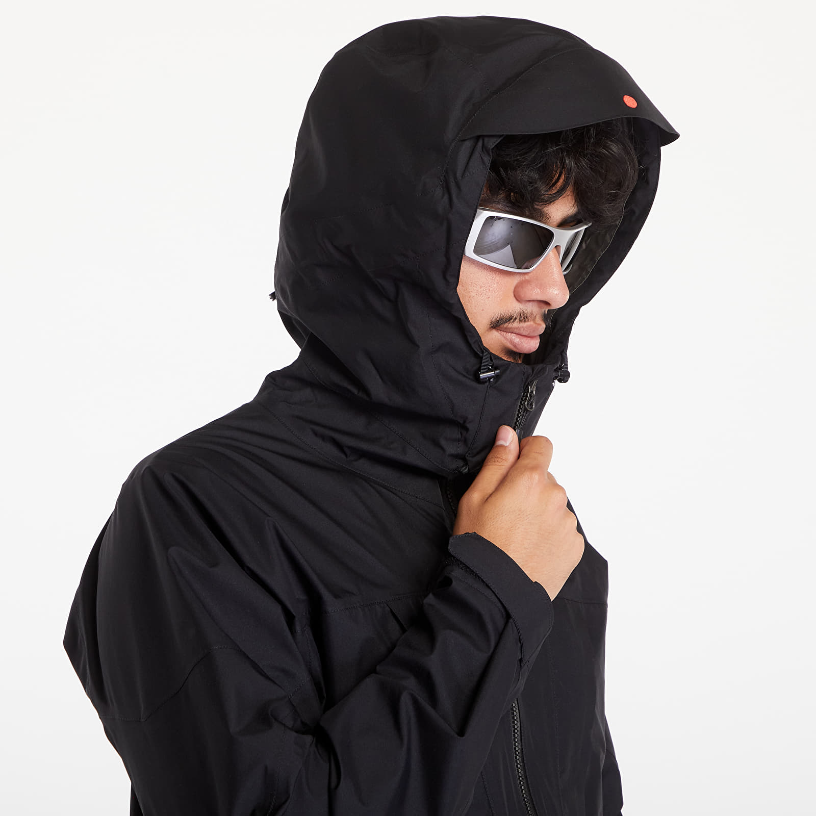 Větrovky Tilak Stinger Paclite Black