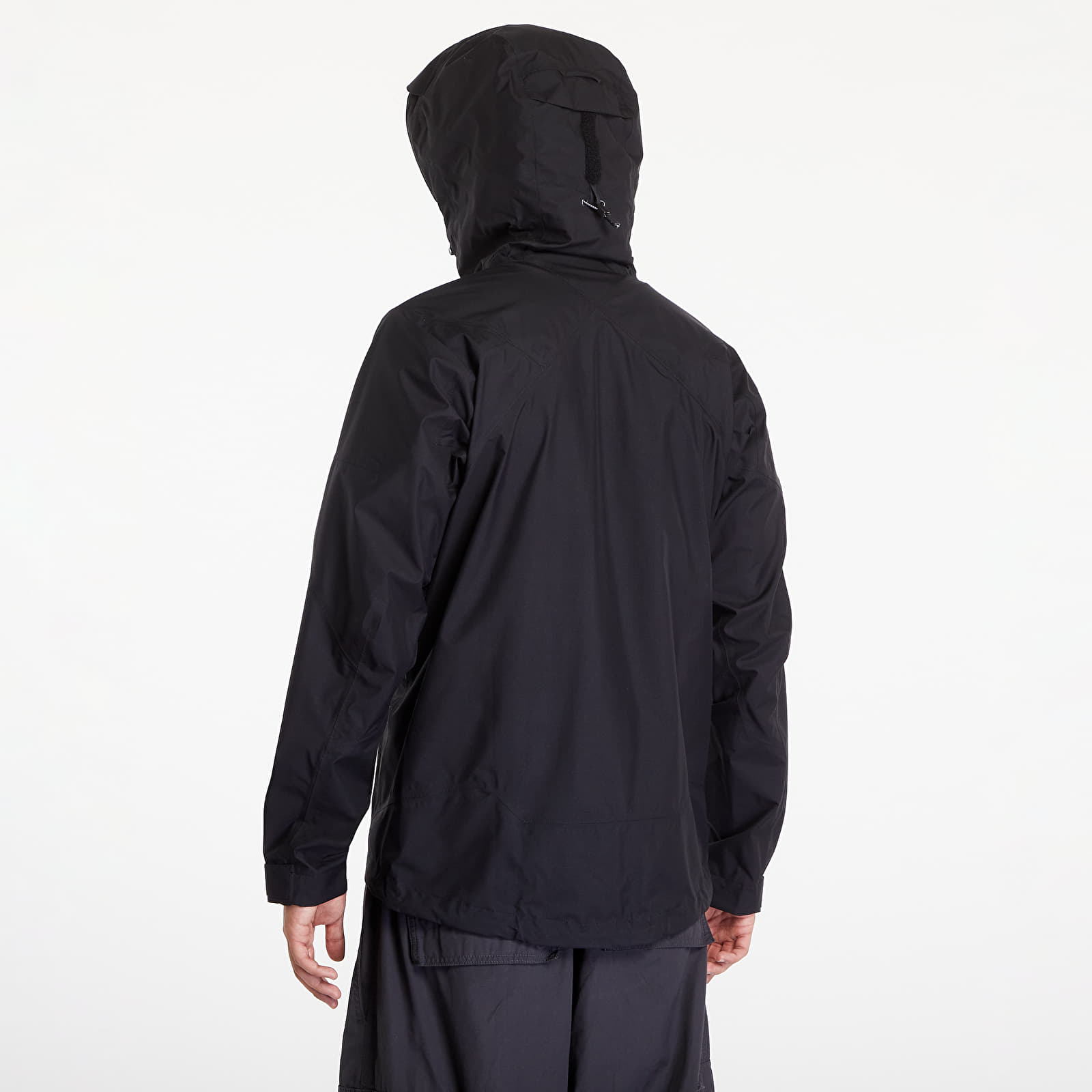 Větrovky Tilak Stinger Paclite Black