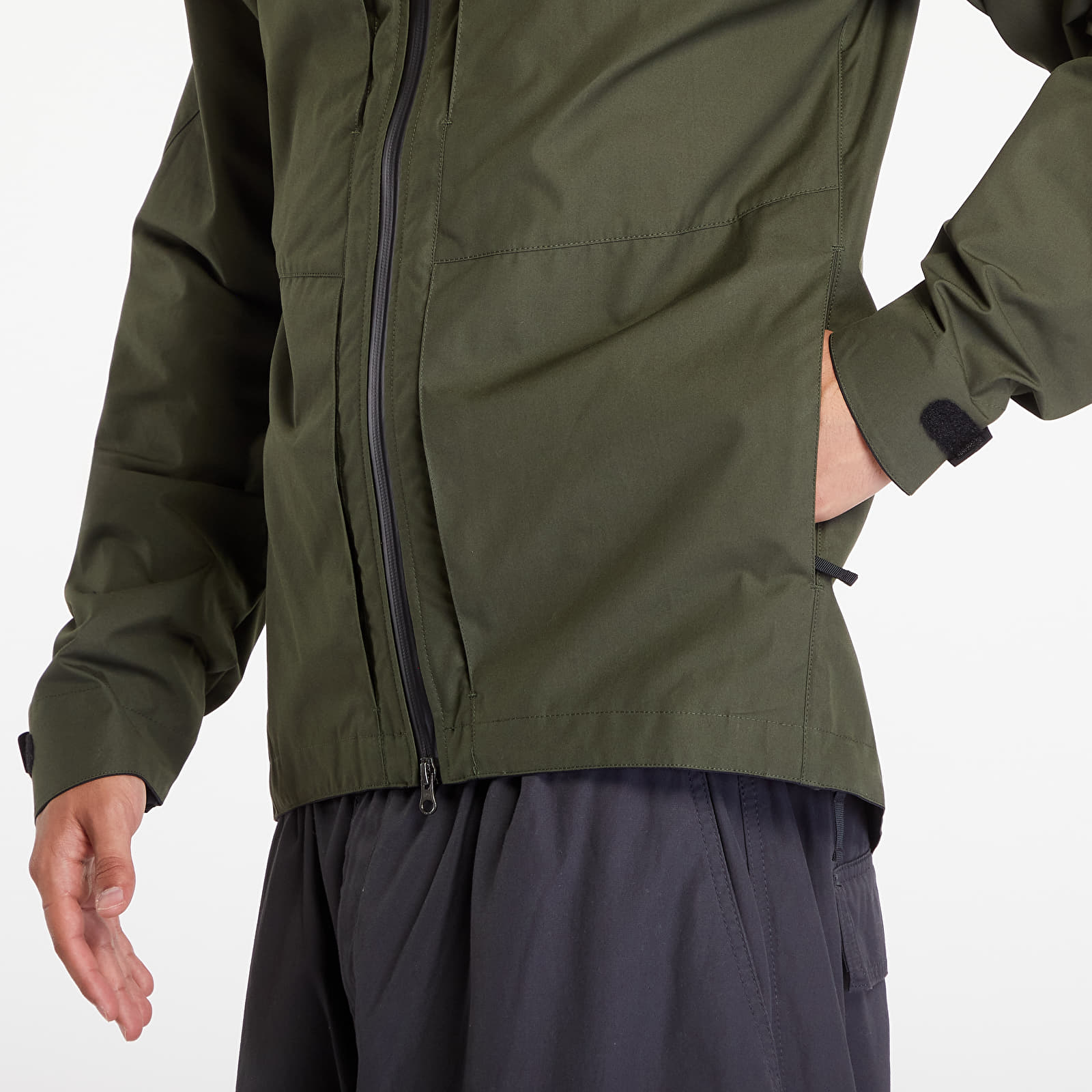 Jacken Tilak Loke 20 Jacket Khaki