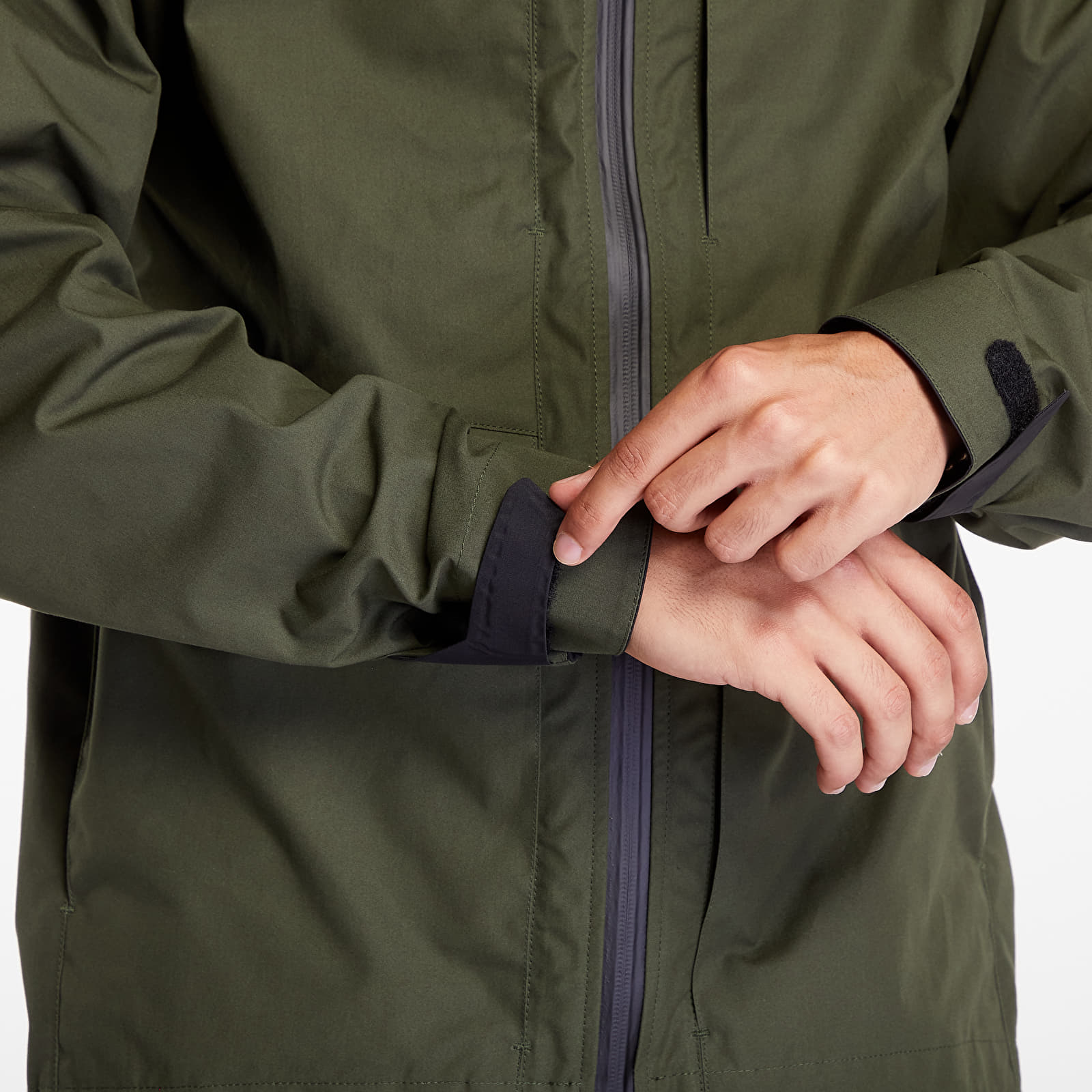 Jacken Tilak Loke 20 Jacket Khaki