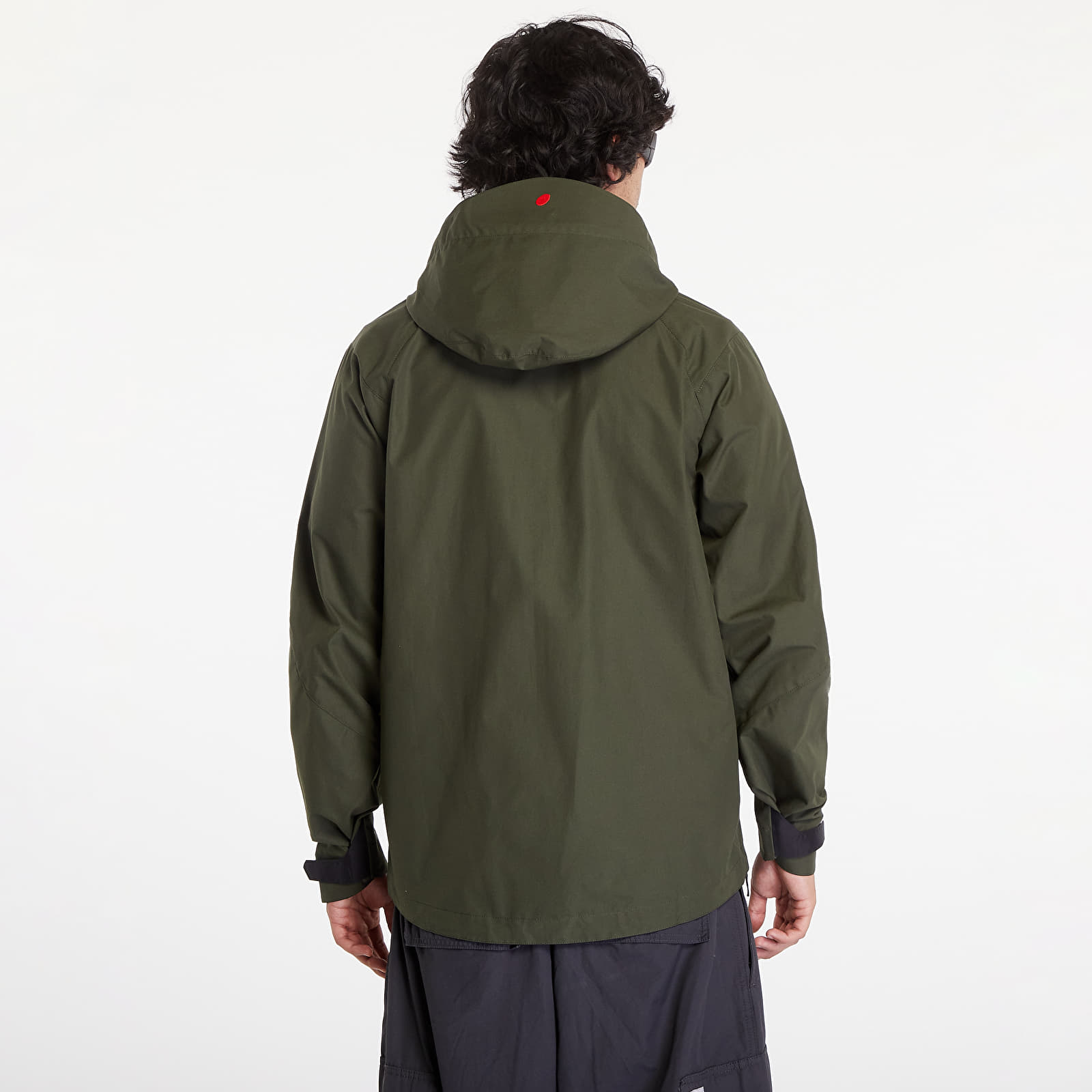 Jacken Tilak Loke 20 Jacket Khaki