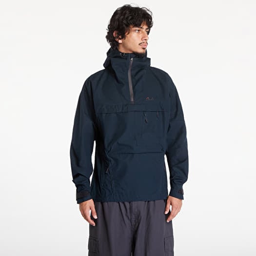 Windjacke Tilak Odin Black