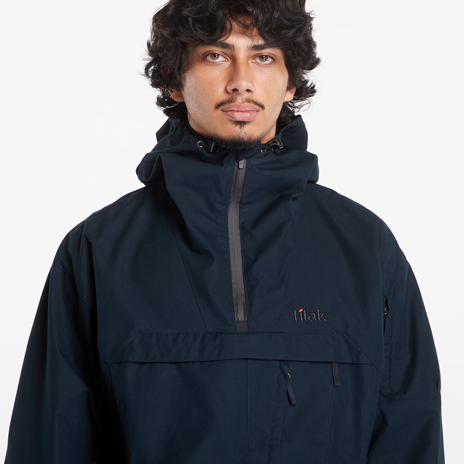Coach jakas Tilak Odin Black