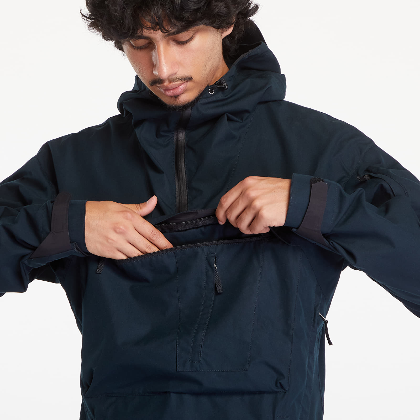 Coach jakas Tilak Odin Black