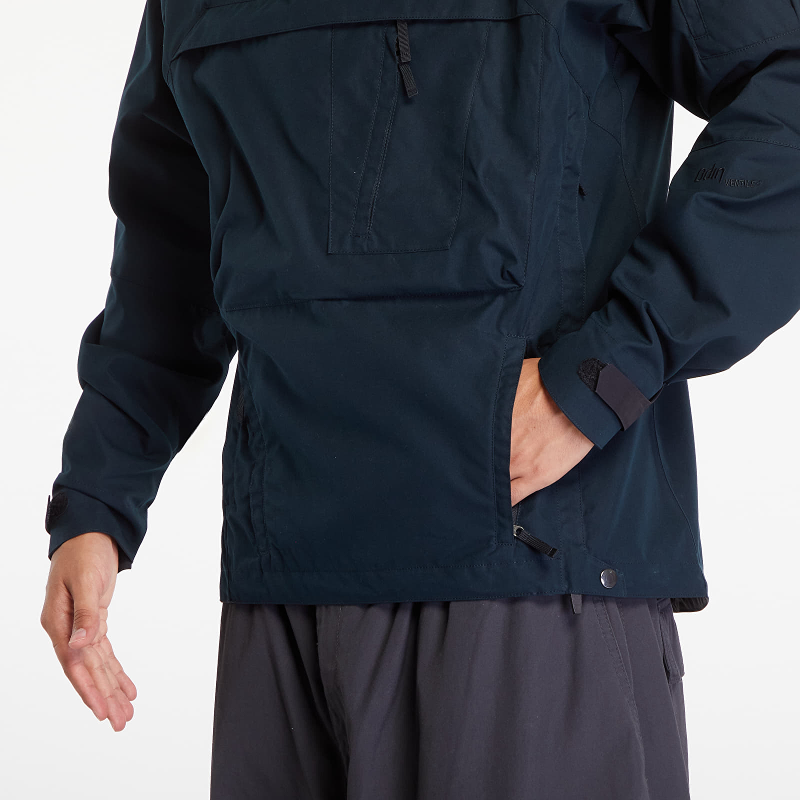 Coach jakas Tilak Odin Black