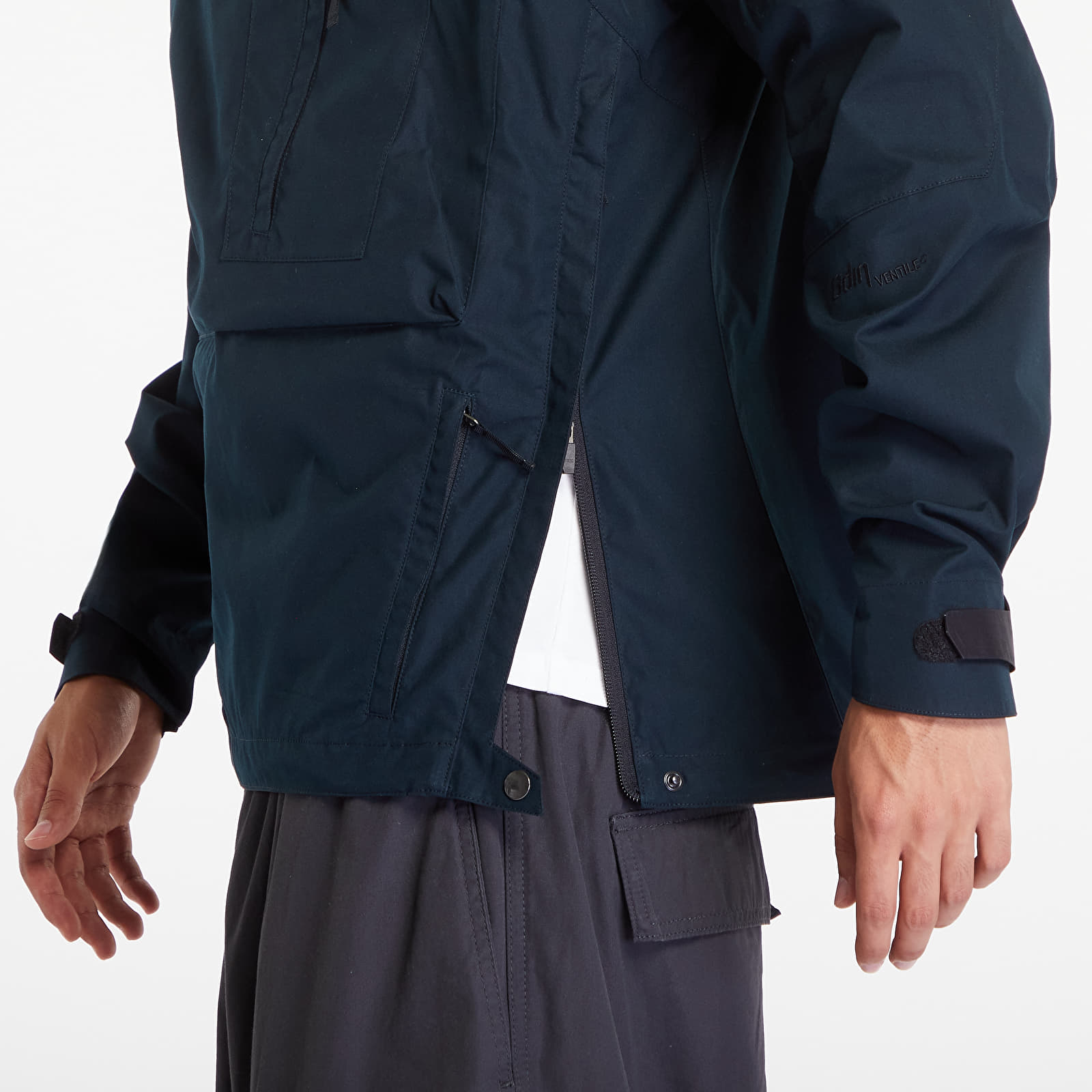Coach jakas Tilak Odin Black