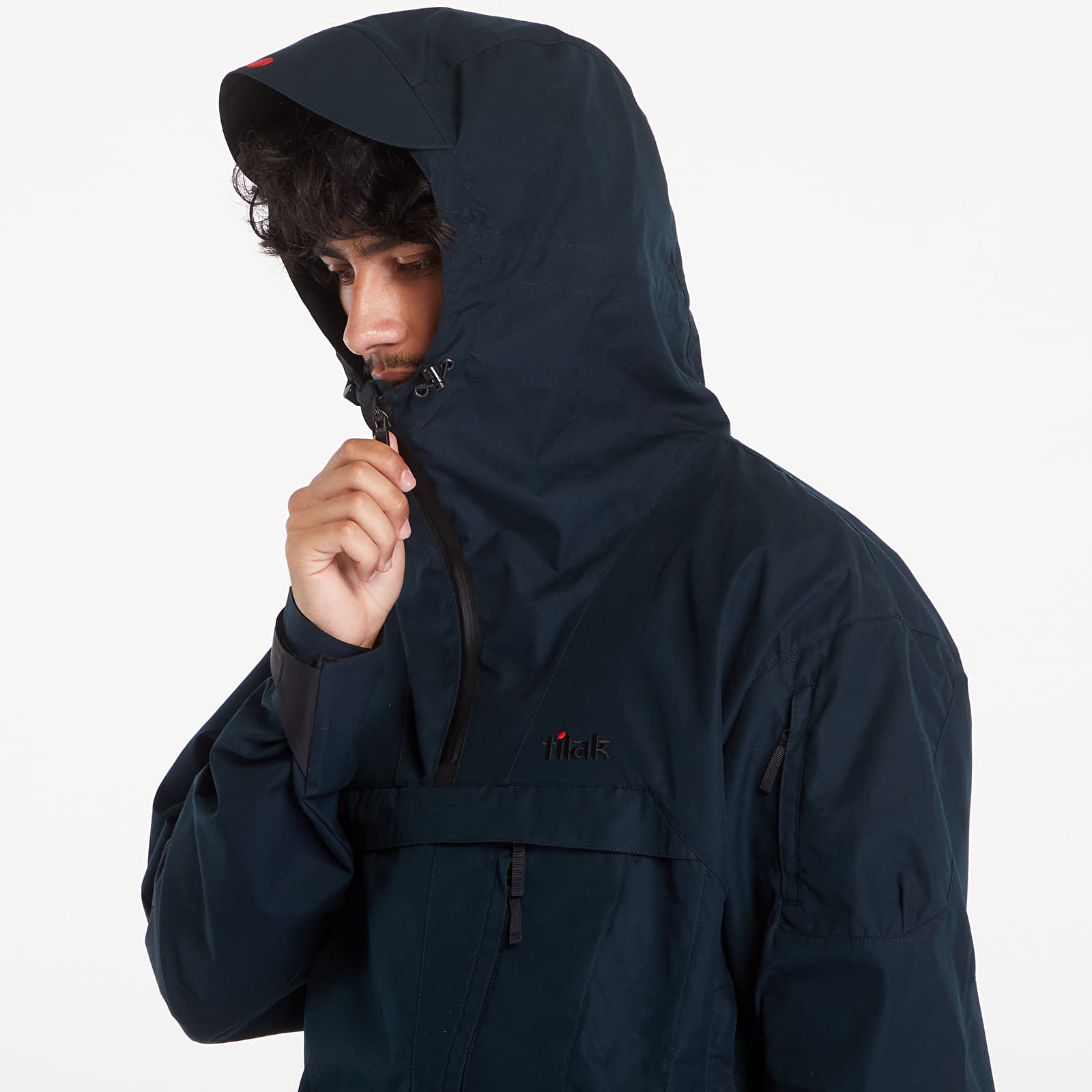 Coach jakas Tilak Odin Black