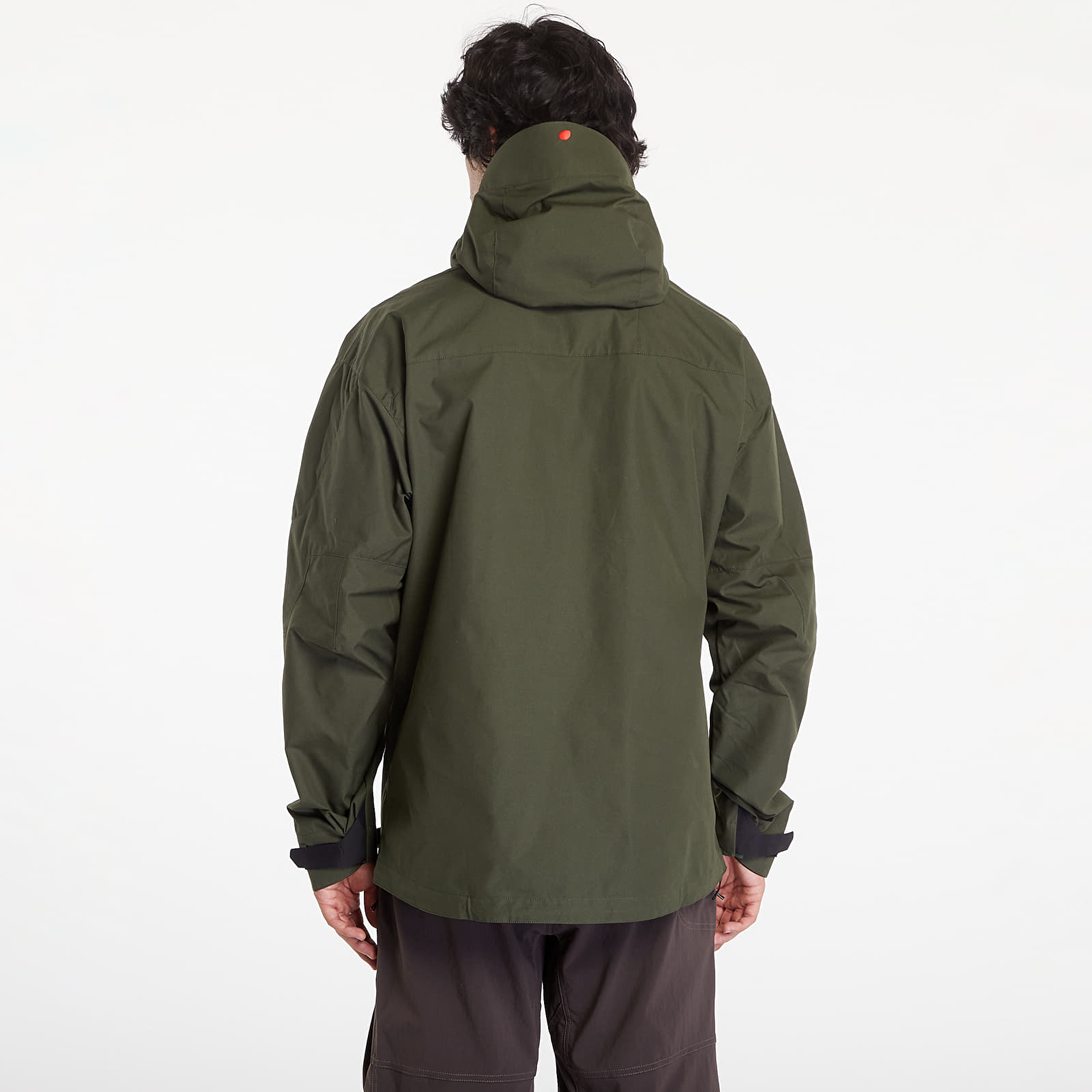 Якета Tilak Odin Ventile Anorak Olive