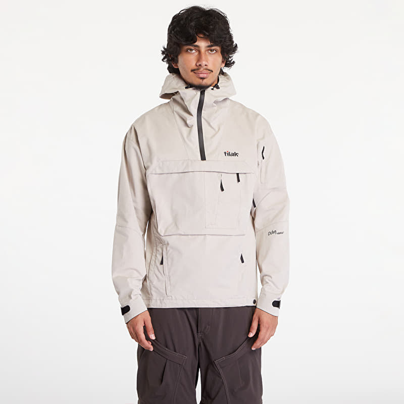 Вітровка Tilak Odin Beige